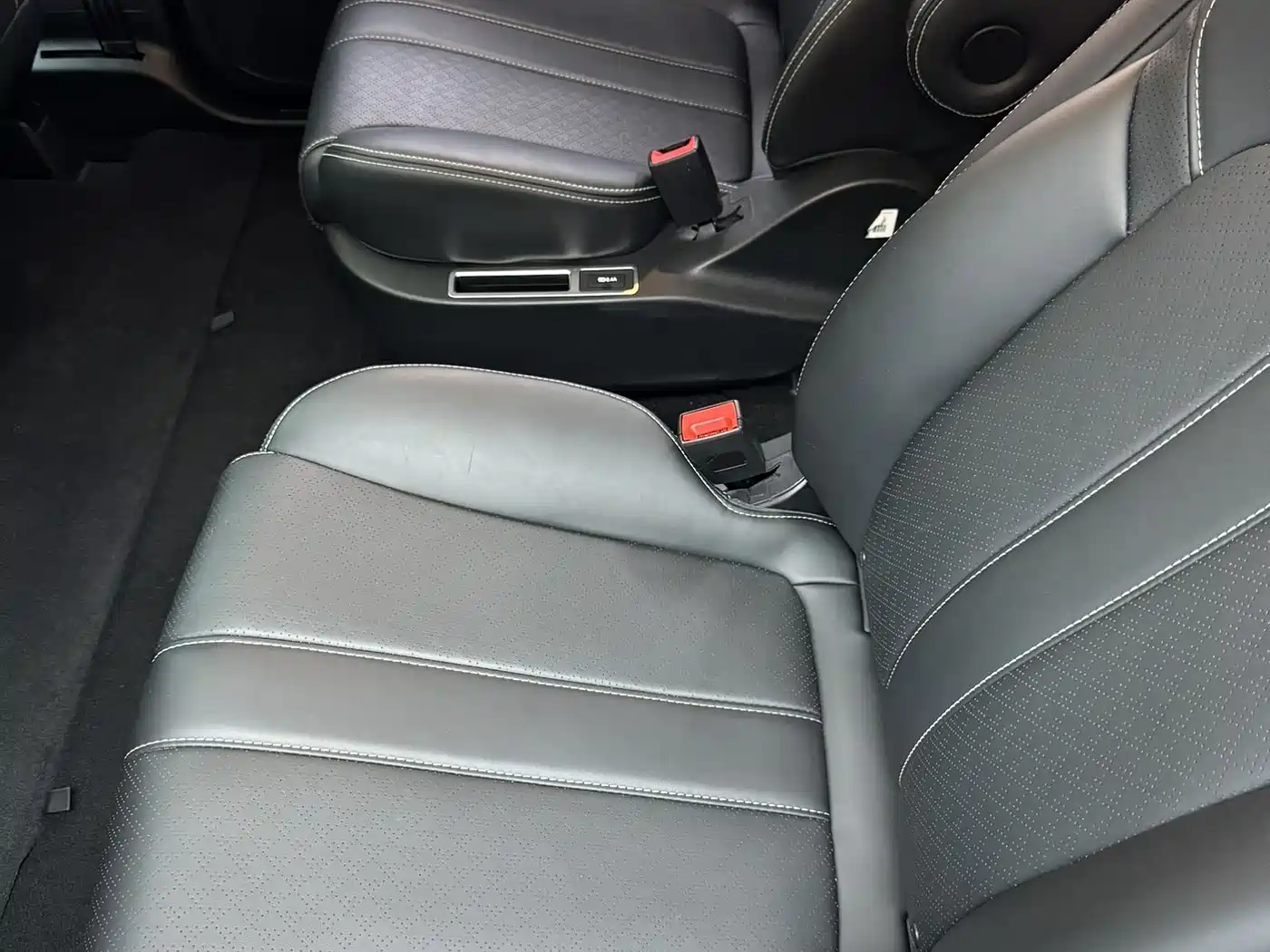 GAC Trumpchi Trumpchi M6 2021 PRO 270T DCT Luxury Edition фото 19