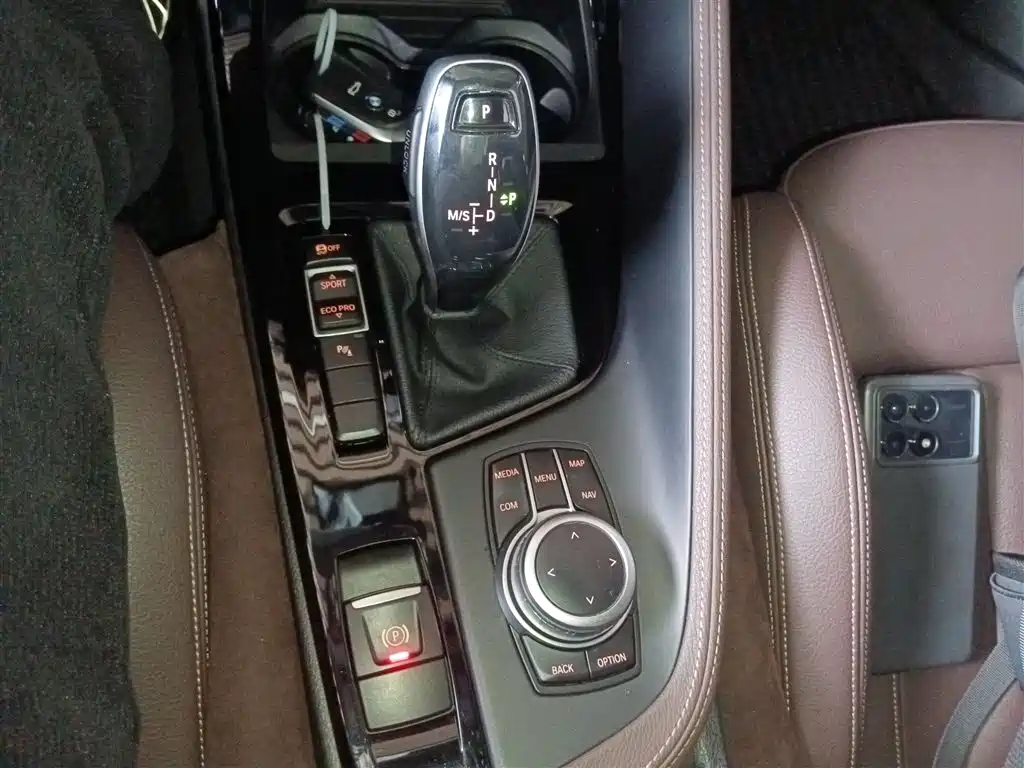 BMW X2 2020 sDrive25i Exclusive M Sport Package фото 14