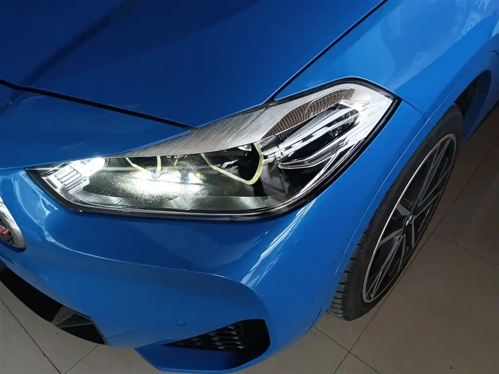 BMW X2 2020 sDrive25i Exclusive M Sport Package фото 24