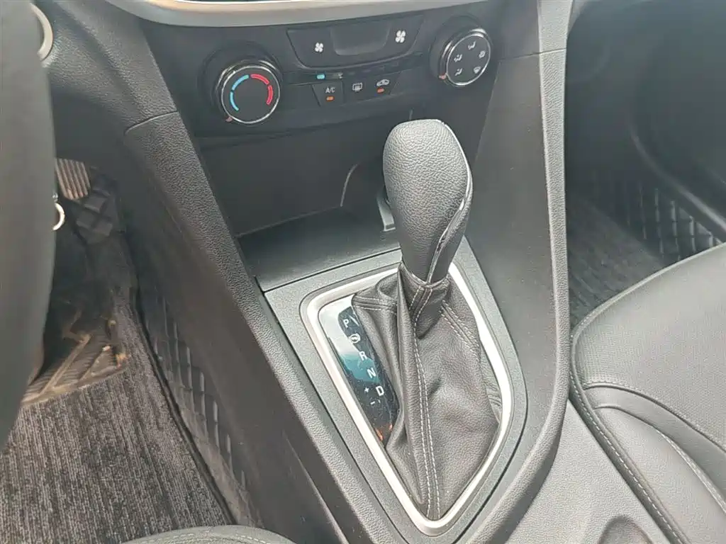 BUICK YINGLANG