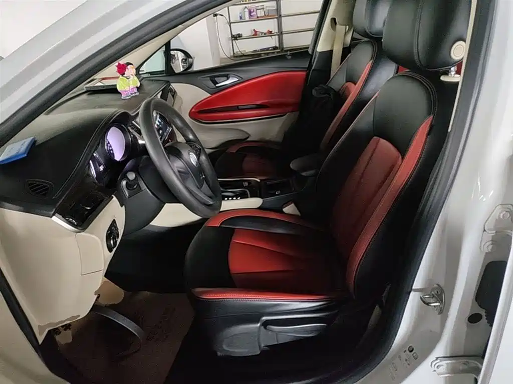 Buick Verano 2019 Sedan 15S Auto Progressive фото 15