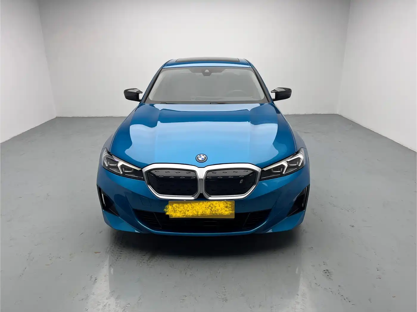 BMW i3 2022 eDrive 35 L фото 2