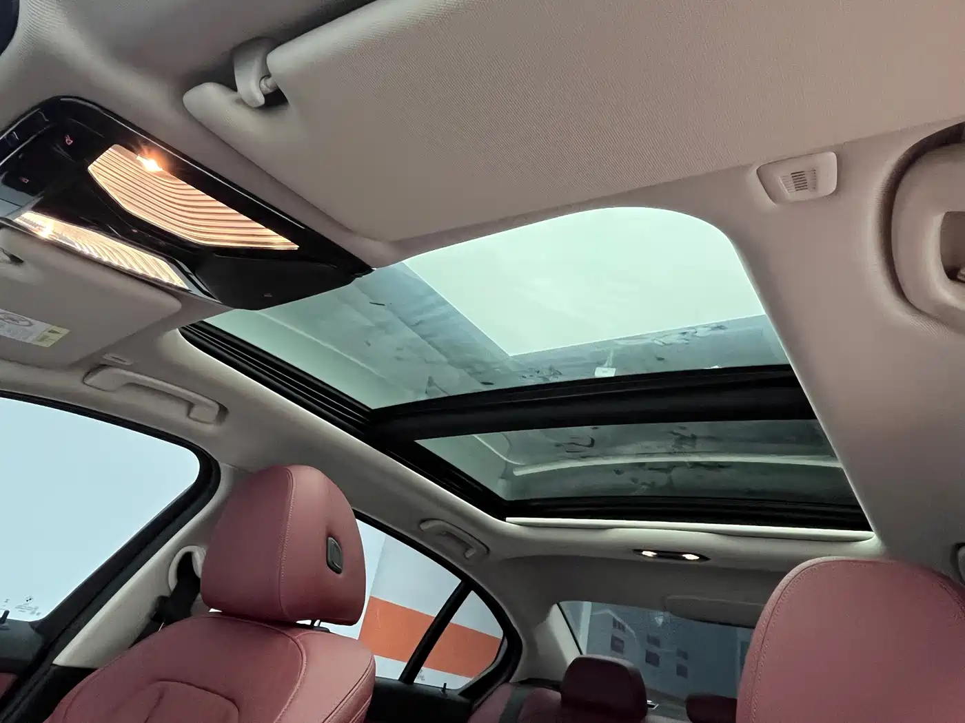 BMW i3 2022 eDrive 35 L фото 16