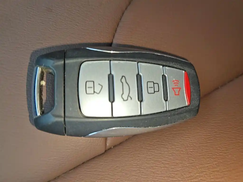Haval H6 2018 Blue Label Sport 1.5T Manual 2WD Elite фото 9