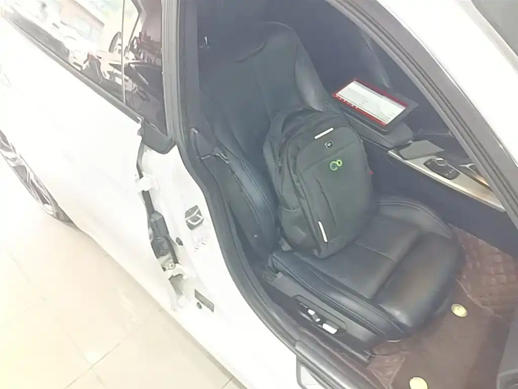 BMW 4 Series 2017 425i Gran Coupe Leading M Sport Package фото 25