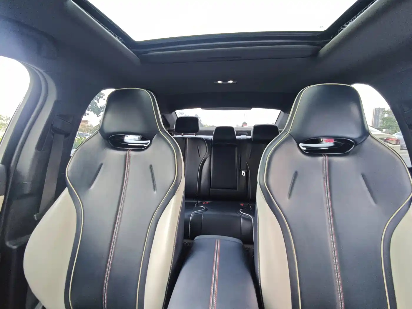 BYD Qin PLUS 2021 2021 DM-i 120KM Premium