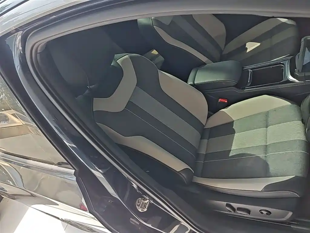 Volkswagen ID.4 CROZZ 2024 Pure Limited Edition фото 25