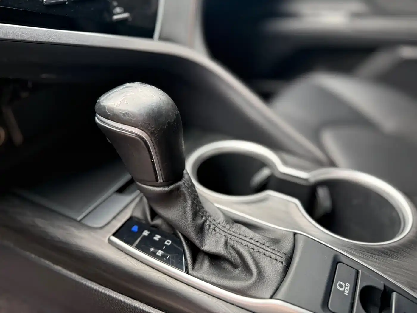 Toyota Camry 2022 2.0GVP Leading Edition фото 7