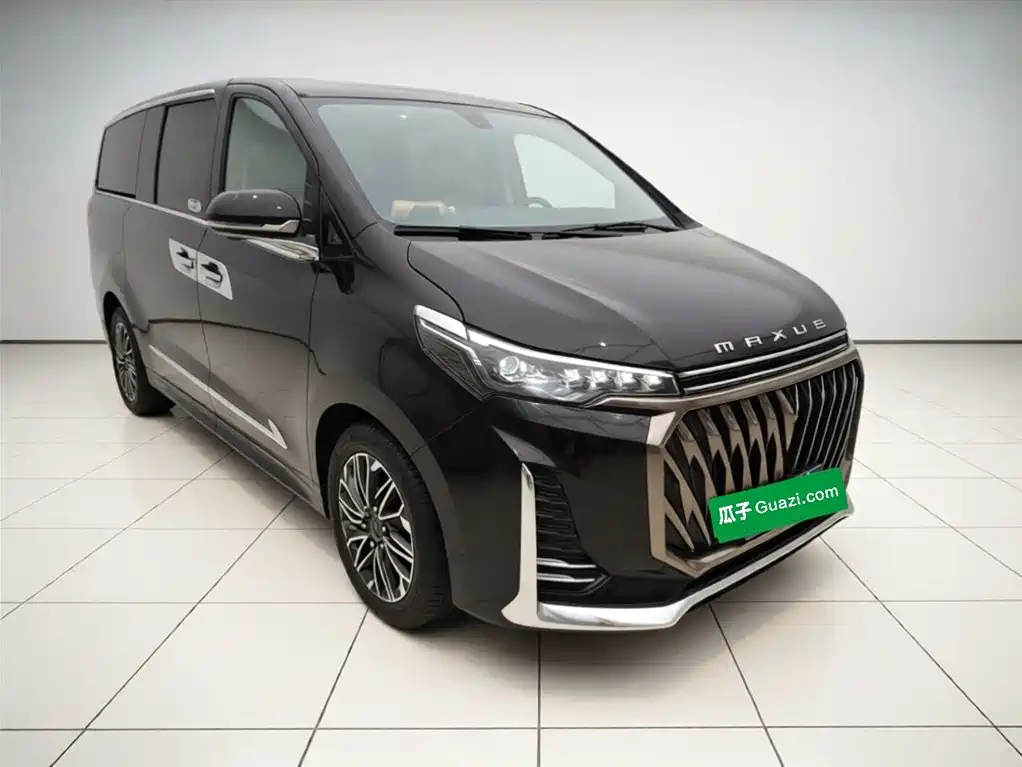 SAIC Maxus Maxus G20 2023 Facelift PLUS 2.0T Gasoline Auto Luxury фото 23