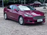 Photo 3 - Ford Mondeo
