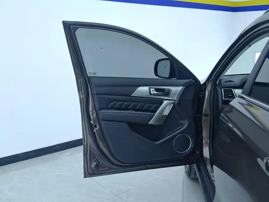 Haval H2 2014 1.5T Manual 2WD Elite Edition фото 7