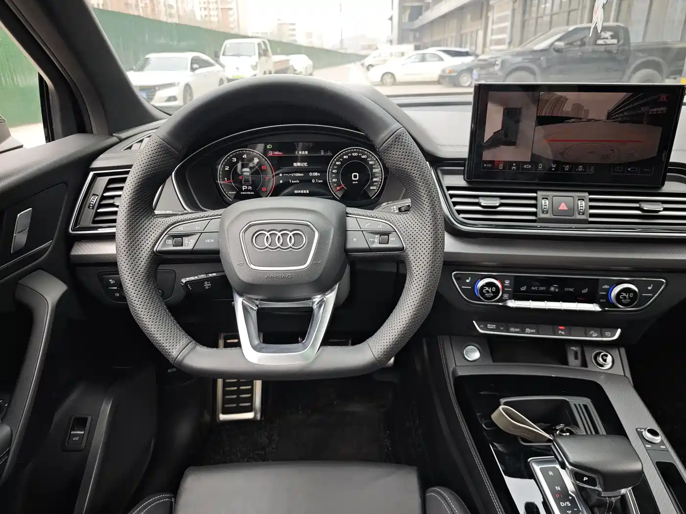AUDI Q5L