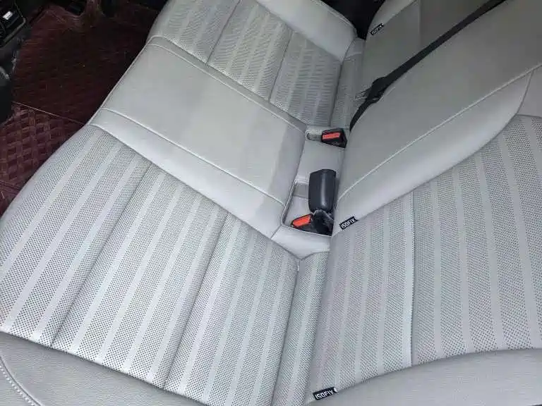 Kia K3 2023 Model 1.5L CVT Luxury Edition фото 18