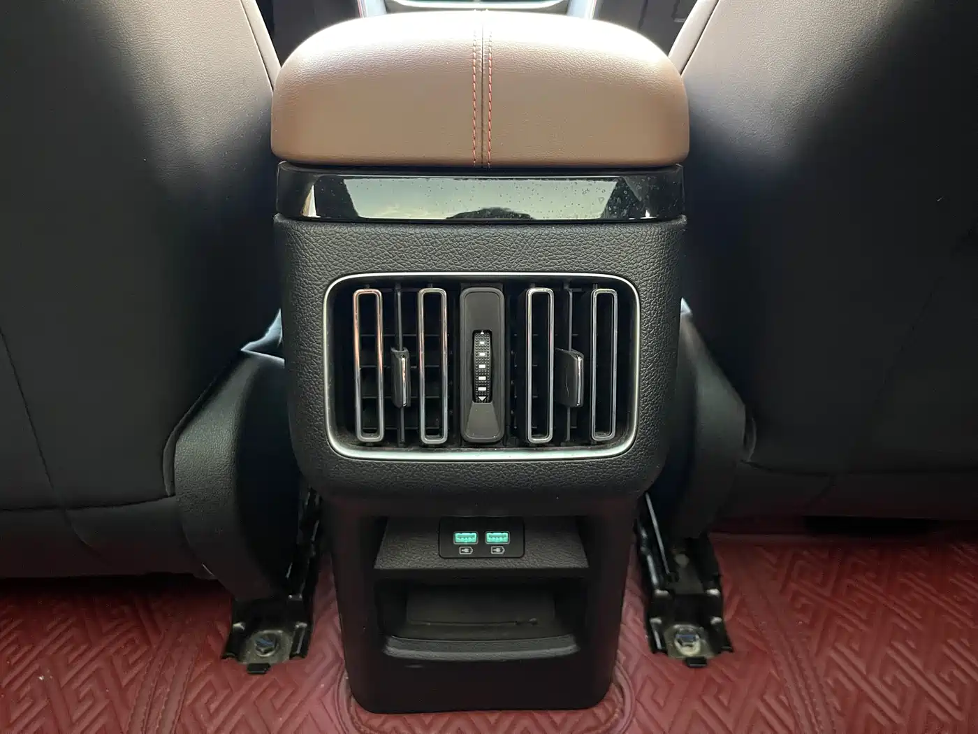 BYD Song PLUS 2020 1.5T Automatic Flagship фото 7