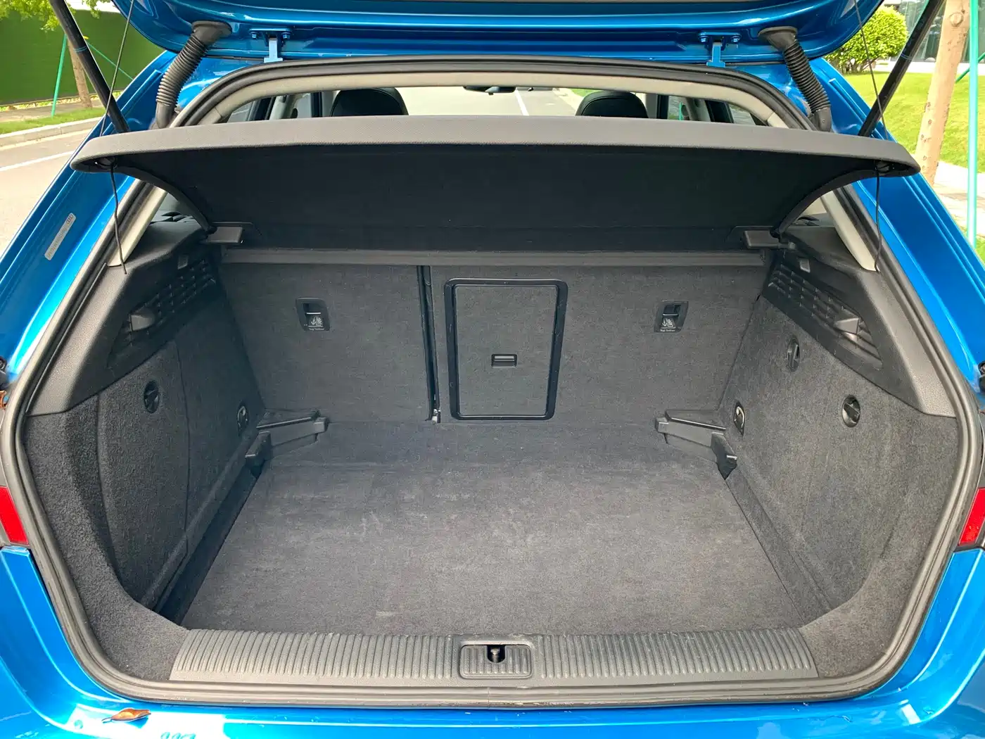 Audi A3 2015 Sportback 35 TFSI Millionth Anniversary Intelligent Leader Type фото 24