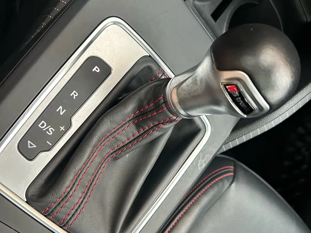 Audi Q2L 2022 35 TFSI Progressive Dynamic фото 33
