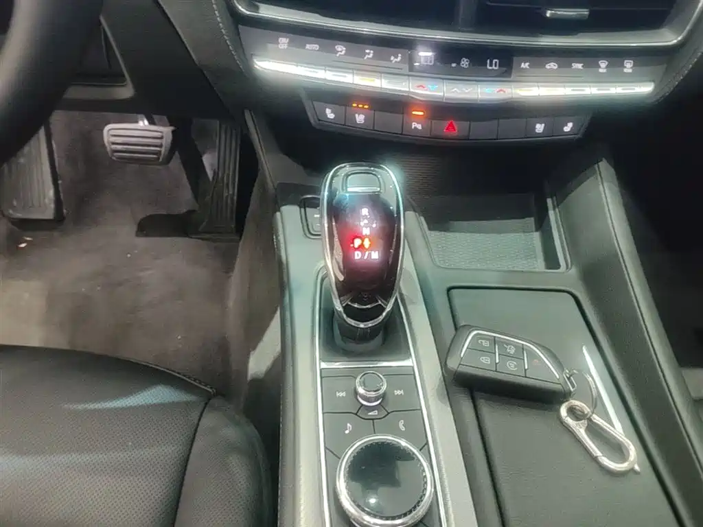 Cadillac CT5 2022 28T Luxury (Standard) фото 14