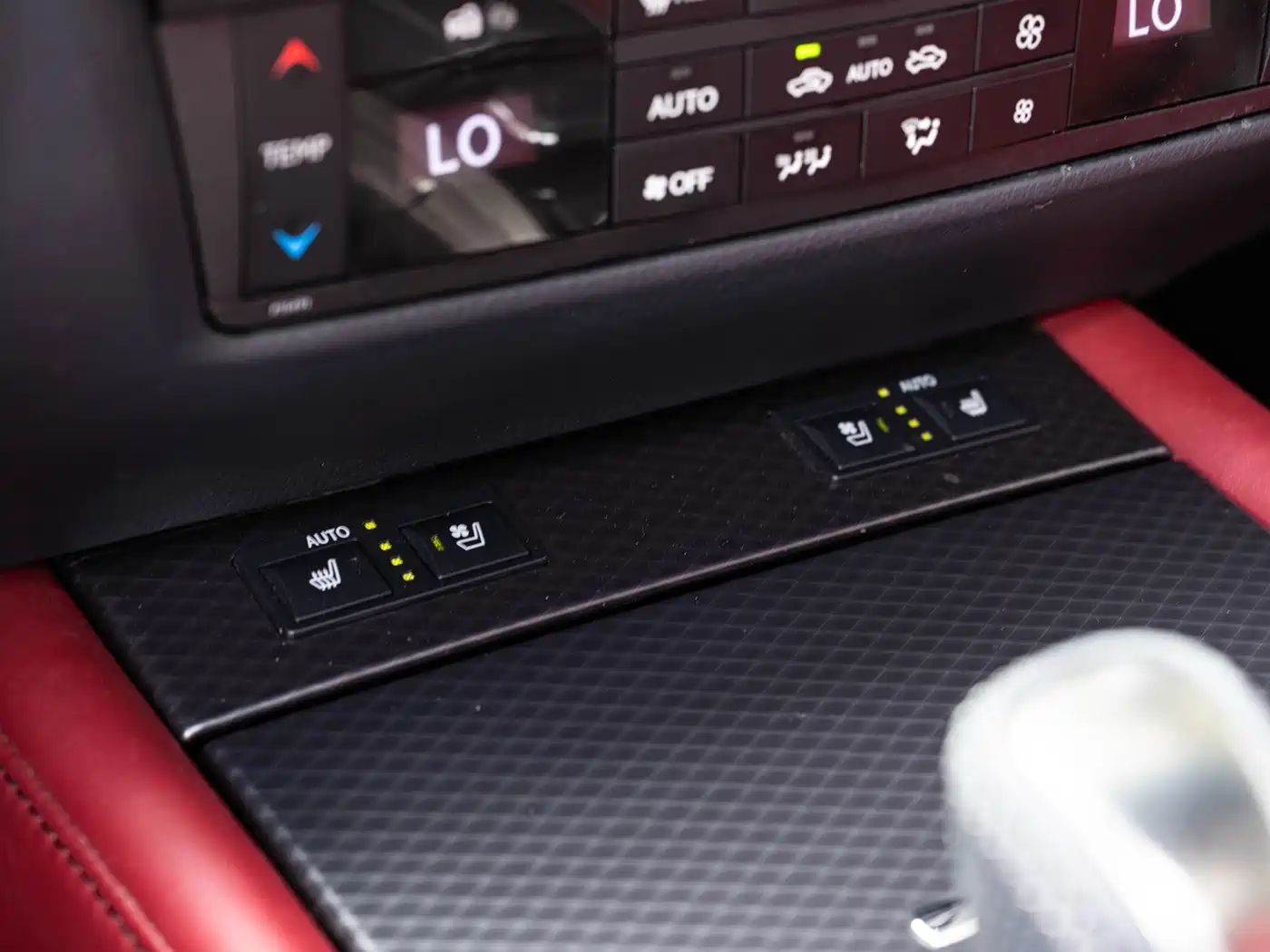 Lexus GS 2017 300 F SPORT фото 18