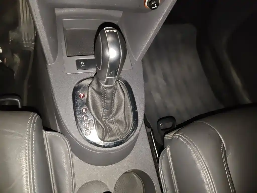 Volkswagen Touran 2014 2013 1.4T DSG Comfort 5-seater