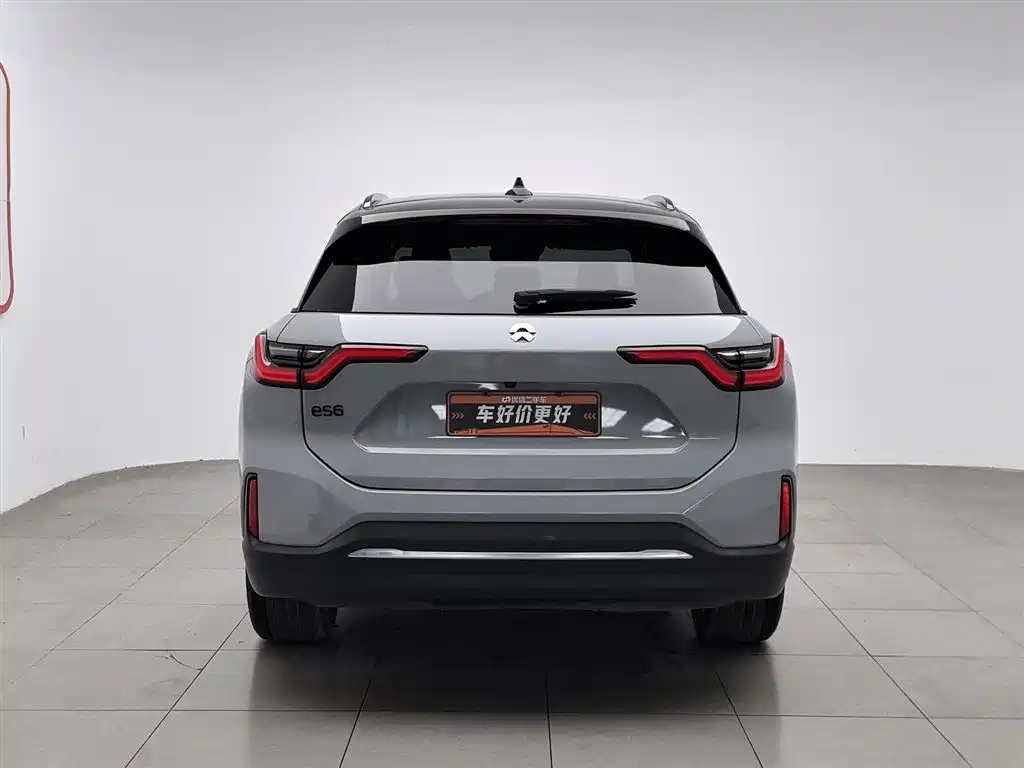NIO NIO ES6