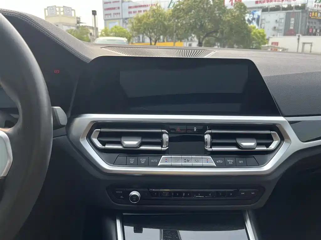BMW 3 Series 2020 Facelift 325Li Launch Edition фото 21