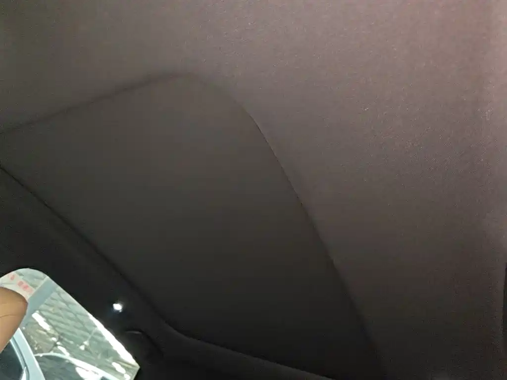 Geely Galaxy Galaxy A7 2025 EM-i фото 18