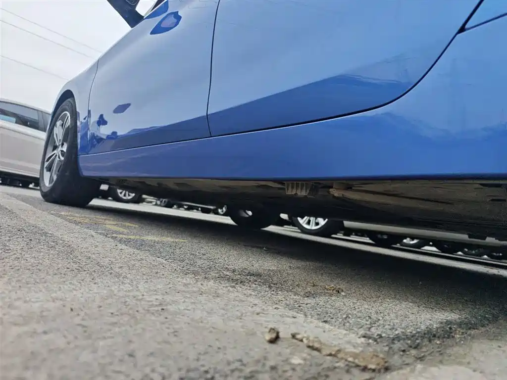 BMW 1 Series 2018 Facelift 118i Sport фото 22