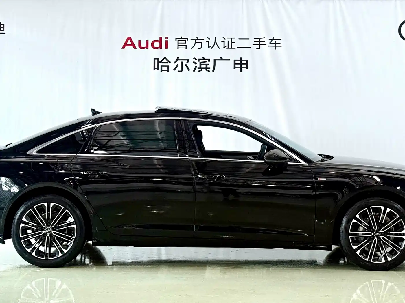 Audi A6L 2024 45 TFSI Premium Dynamic фото 5