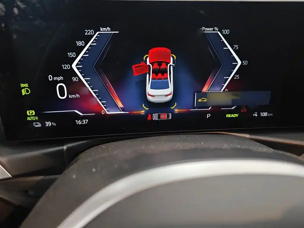 BMW i3 2024 eDrive 35 L фото 4