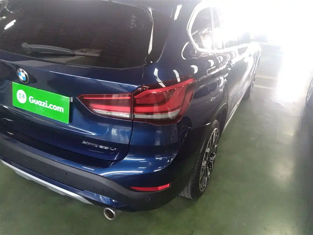 BMW X1 2020 xDrive25Li Premium Edition фото 24