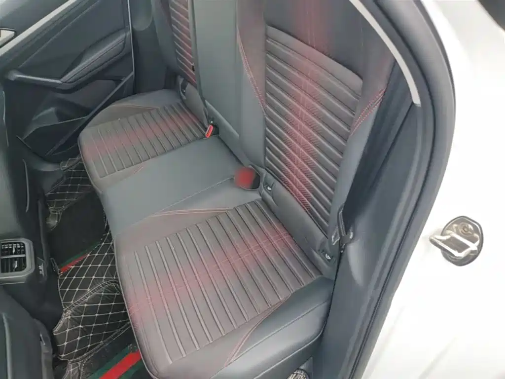 Volkswagen Lavida 2023 280TSI DSG Starlight Comfort Edition фото 17