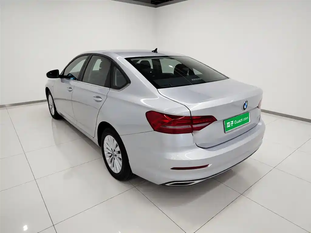 Volkswagen Lavida 2018 280TSI DSG Comfort Edition China V фото 5