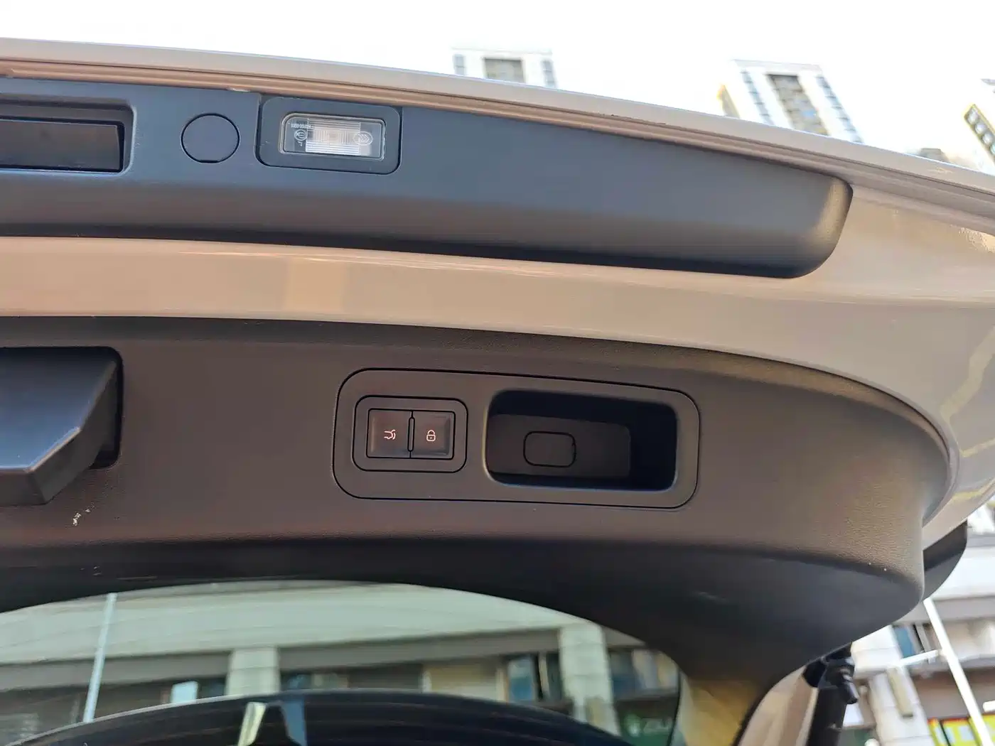 BYD Sealion 06 New Energy 2025 DM-i 170 Pilot Pro Edition фото 28