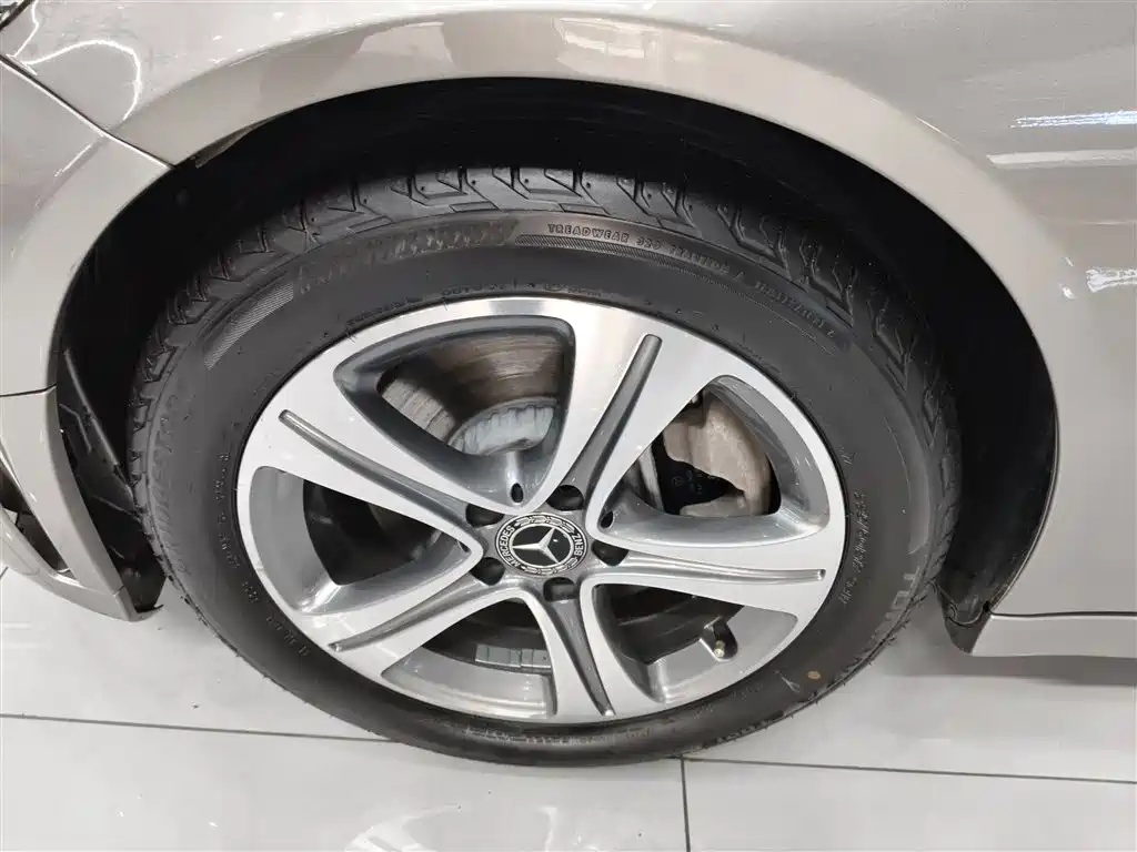 Mercedes-Benz C-Class 2019 C 260 L Sport фото 25