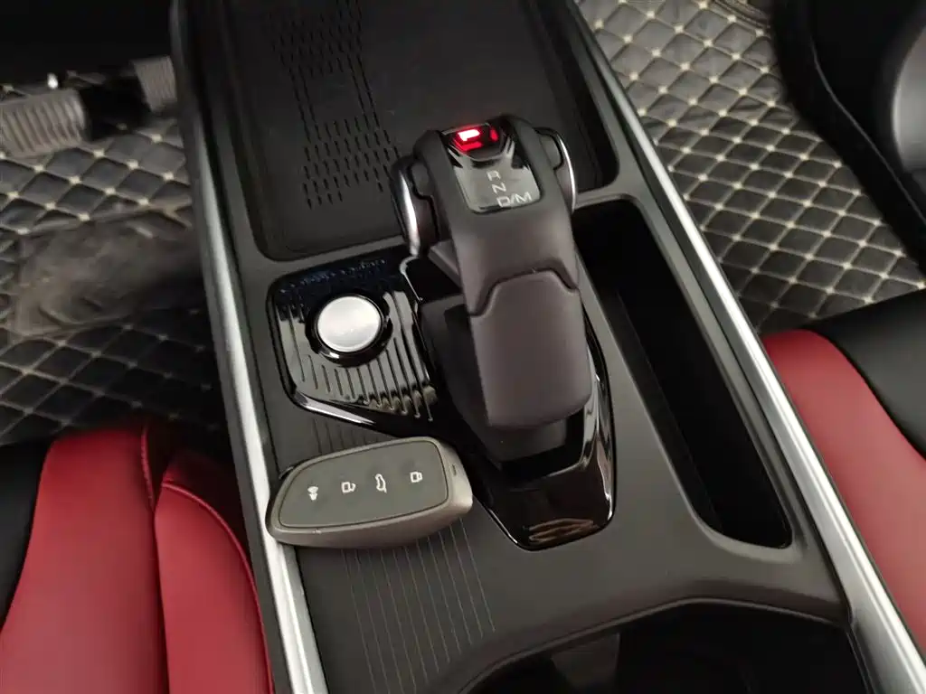 Haval Cool Dog 2022 1.5T DCT 2WD Trend Edition фото 10