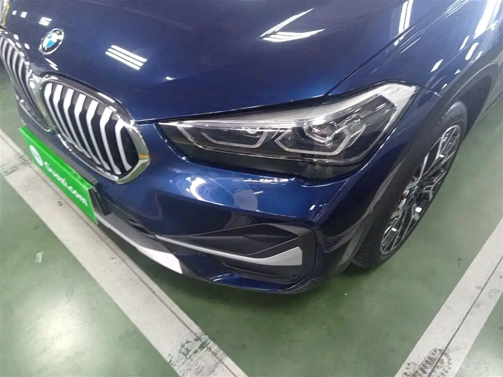 BMW X1 2020 xDrive25Li Premium Edition фото 18
