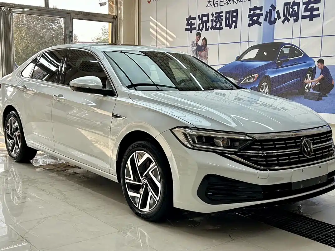 Volkswagen Sagitar 2023 280TSI DSG Excellence Plus Edition фото 3