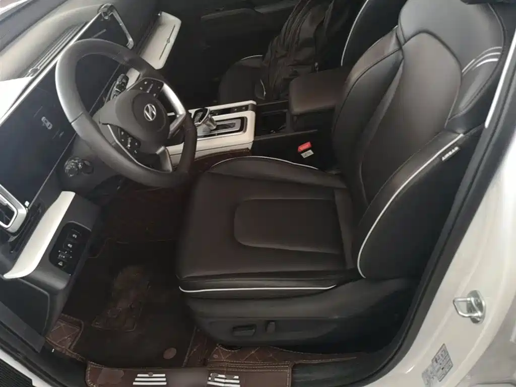 Hyundai Beijing Hyundai ix35 2023 MUFASA 2.0L Deluxe DLX фото 11