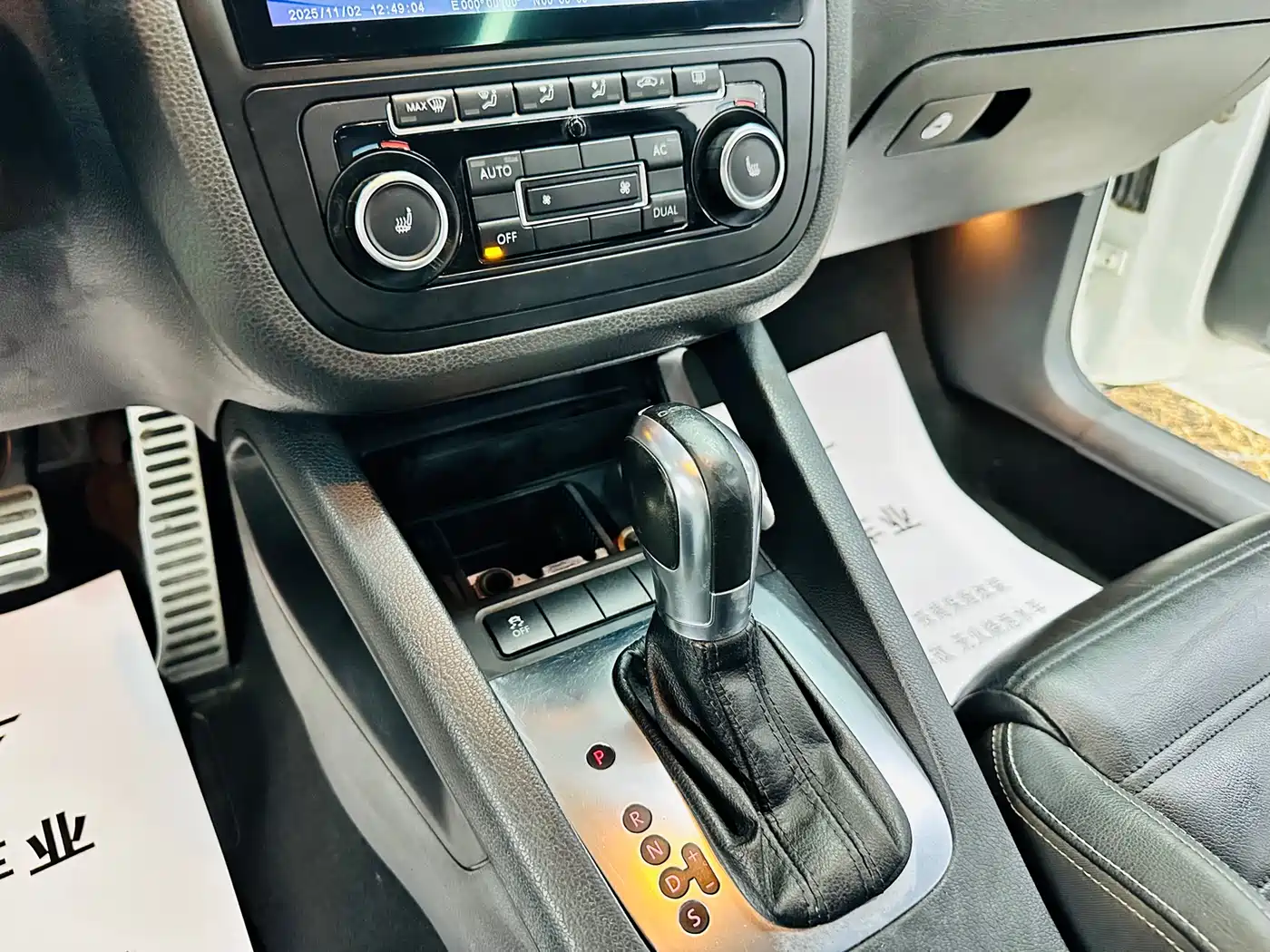 Volkswagen Scirocco 2011 2.0TSI R-Line фото 33