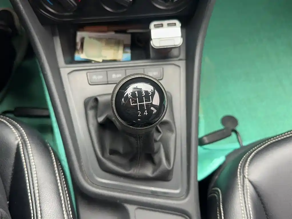 Volkswagen Lavida 2019 Lavida Start 1.5L Manual Trend (China VI) фото 10