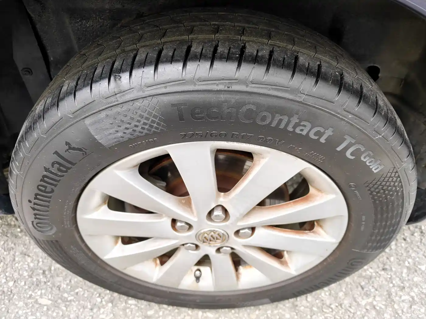 Buick GL8 2014 2.4L Comfort Edition фото 21