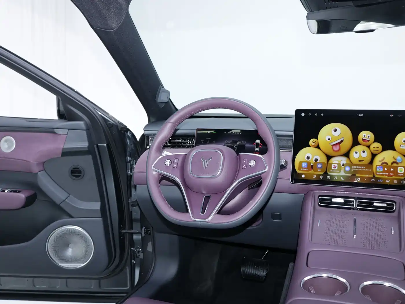 Voyah Auto VOYAH FREE 2026 2025 FREE+ 4WD Qiankun Edition