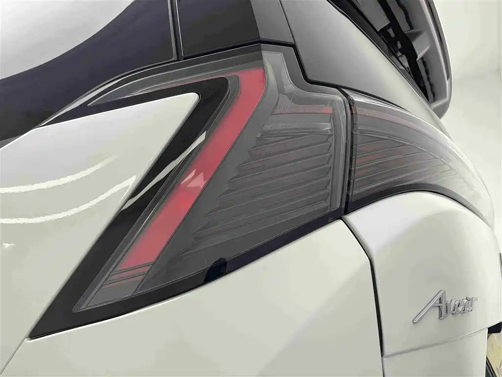 Buick Zhijing Shijia 2026 Model PHEV Base Version фото 14