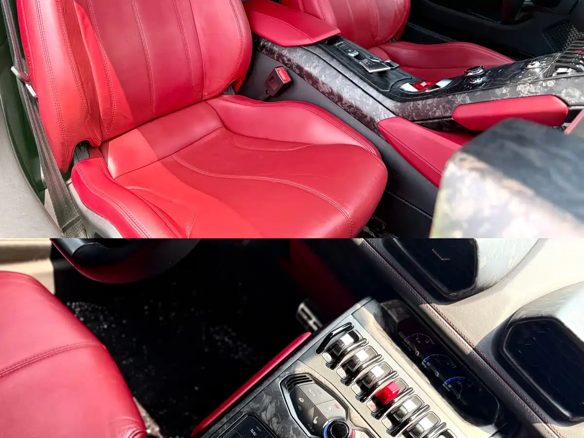 Lamborghini Huracán 2014 LP 610-4 фото 5