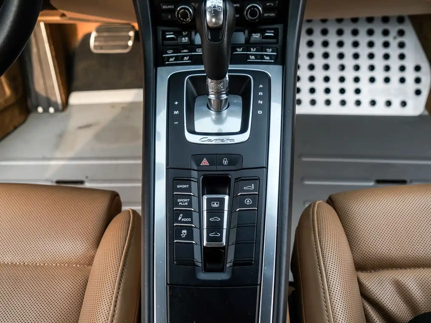 Porsche 911 2013 Carrera 4S 3.8L фото 15