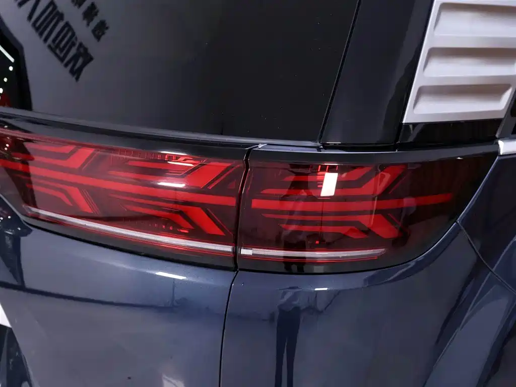 Denza D9 2024 DM-i 980 AWD Prestige фото 9
