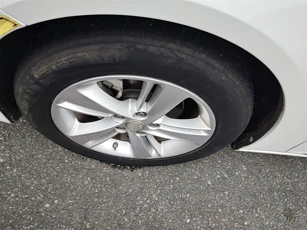 Buick Regal 2017 20T Elite Type фото 23