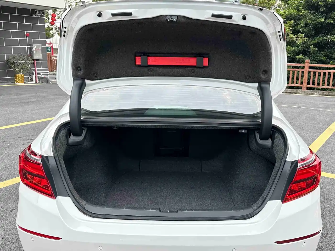 Honda Inspire 2019 2019 260TURBO Prestige China V