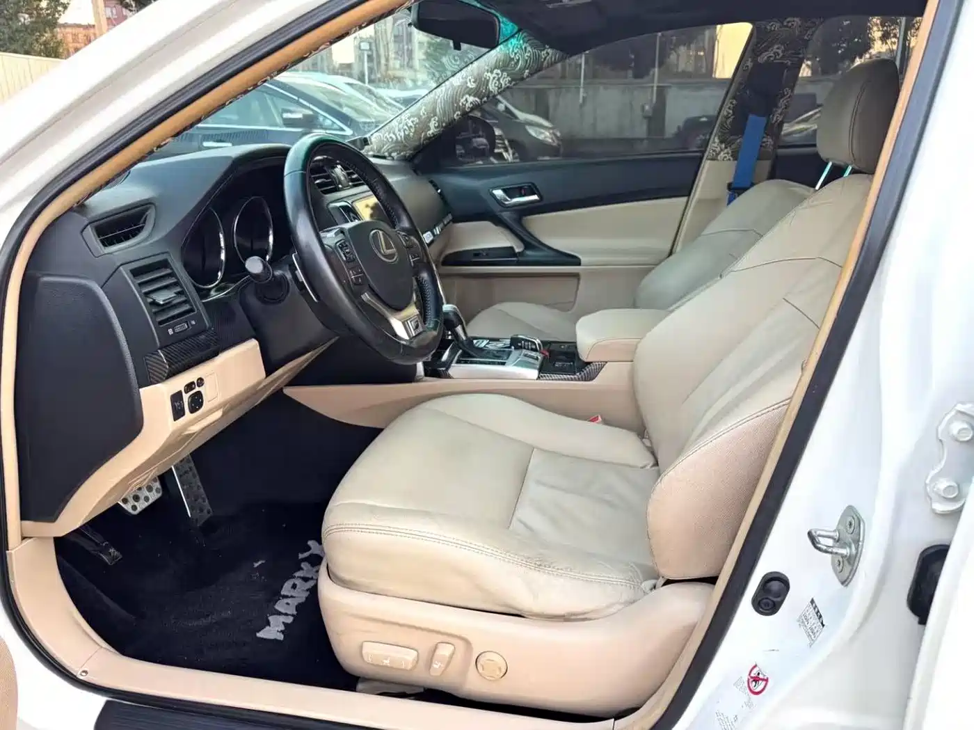 Toyota Reiz 2010 2.5S Elegance Elite Edition фото 8