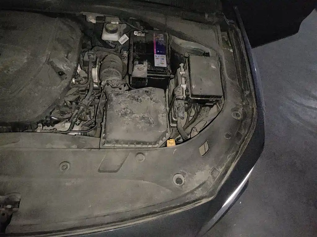 Фото 22 - Geely Preface